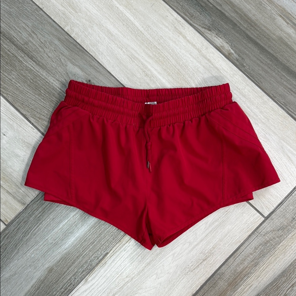 Zyia Athletic Shorts Size S